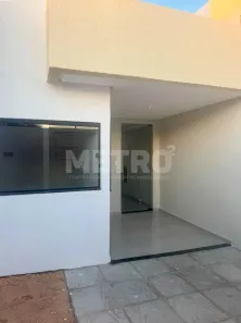 Casa com 2 Quartos à venda, 73m² no Dom Avelar, Petrolina