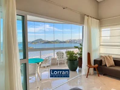 Apartamento com 4 Quartos à venda, 253m² no Mata da Praia, Vitória