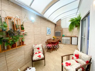 Casa de Condomínio com 3 Quartos à venda, 140m² no Jardim Rosa Maria, São Paulo
