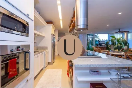 Casa com 4 Quartos à venda, 853m² no Condomínio Centro Comercial Alphaville, Barueri