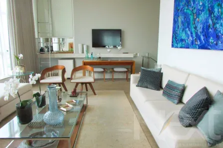 Cobertura com 4 Quartos à venda, 320m² no Cambuí, Campinas