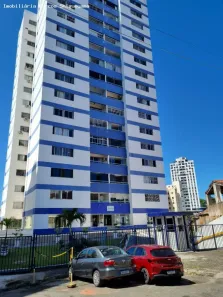 Apartamento com 3 Quartos à venda, 94m² no Vila Laura, Salvador