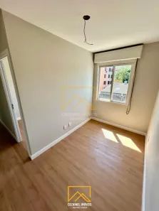 Apartamento com 1 Quarto à venda, 31m² no Ponta Porã, Cachoeirinha