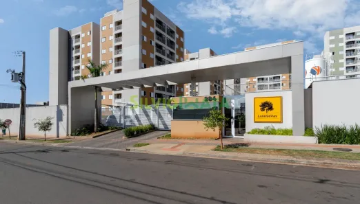 Apartamento com 2 Quartos para alugar, 45m² no Jardim Tropical, Maringá