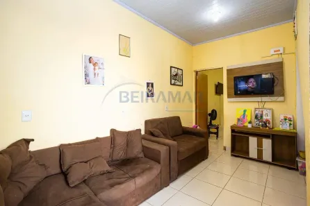 Casa com 3 Quartos à venda, 130m² no Guará II, Brasília