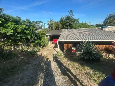 Casa com 2 Quartos à venda, 60m² no Vila Nova Alvorada, Imbituba