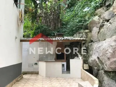 Sobrado com 4 Quartos à venda, 300m² no Jabaquara, Santos