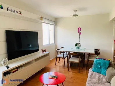 Apartamento com 3 Quartos à venda, 95m² no Praia de Belas, Porto Alegre