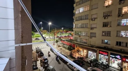 Apartamento com 2 Quartos à venda, 50m² no Aparecida, Santos