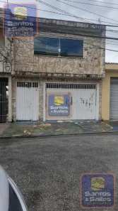 Sobrado com 7 Quartos à venda, 460m² no Jardim Tietê, São Paulo