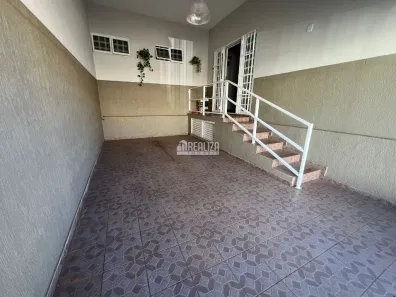 Casa com 2 Quartos à venda, 210m² no Estados Unidos, Uberaba