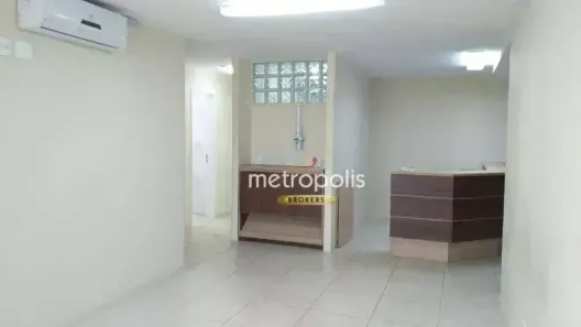 Sala Comercial à venda, 97m² no Higienópolis, São Paulo