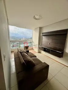 Apartamento com 2 Quartos à venda, 60m² no Ataíde, Vila Velha