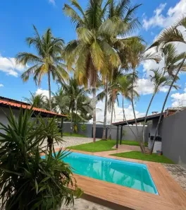Casa com 4 Quartos à venda, 298m² no Maravilha, Uberlândia