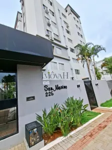 Apartamento com 3 Quartos à venda, 56m² no São Vicente, Londrina