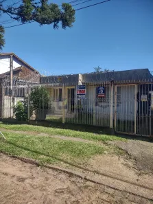 Casa com 5 Quartos à venda, 160m² no Morro Santana, Porto Alegre