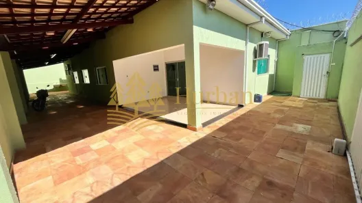 Casa com 4 Quartos à venda, 215m² no Alto Umuarama, Uberlândia