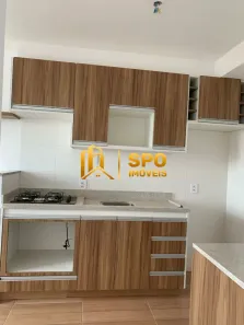 Apartamento com 1 Quarto à venda, 31m² no Jardim Cidália, São Paulo