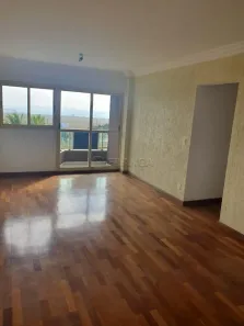 Apartamento com 4 Quartos à venda, 132m² no Parque Residencial Aquarius, São José dos Campos