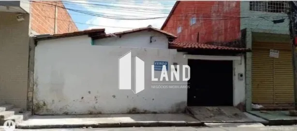 Casa com 4 Quartos à venda, 162m² no Parque Piauí, Teresina