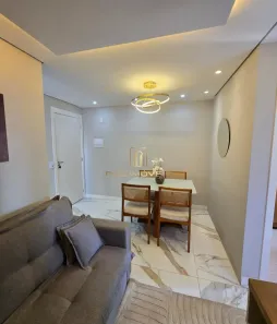Apartamento com 2 Quartos à venda, 40m² no Residencial Parque da Fazenda, Campinas