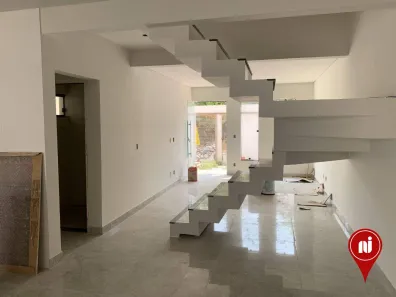 Casa com 3 Quartos à venda, 157m² no Guarujá Mansões, Betim
