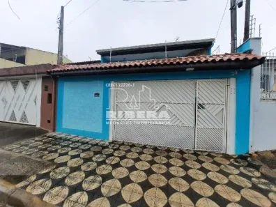 Casa com 2 Quartos para alugar, 176m² no Jardim Gutierres, Sorocaba