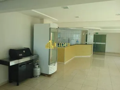 Apartamento com 4 Quartos à venda, 265m² no Vigilato Pereira, Uberlândia
