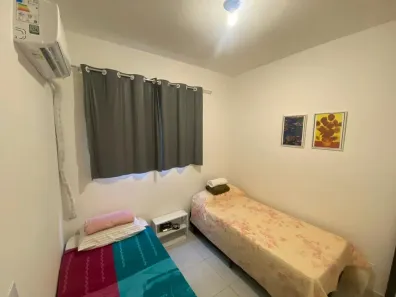 Apartamento com 2 Quartos à venda, 46m² no Parque Verde, Belém