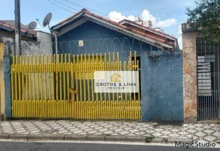 Casa com 3 Quartos à venda, 330m² no Jardim das Nações, Taubaté