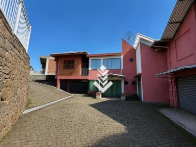 Galpão/Depósito/Armazém para alugar, 1000m² no Campo do Coelho, Nova Friburgo