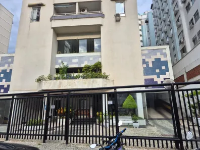 Apartamento com 2 Quartos à venda, 70m² no Icaraí, Niterói