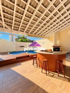 Casa com 4 Quartos à venda, 240m² no Urbanova IV-A, São José dos Campos