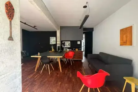 Apartamento com 1 Quarto para alugar, 110m² no Consolação, São Paulo