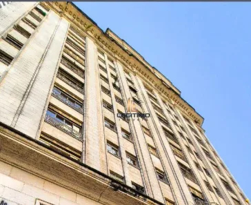 Apartamento com 1 Quarto para alugar, 31m² no Centro, São Paulo
