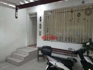 Casa com 2 Quartos à venda, 83m² no Penha de França, São Paulo