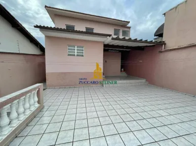 Sobrado com 3 Quartos à venda, 429m² no Parque Renato Maia, Guarulhos