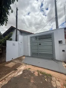 Casa com 1 Quarto à venda, 76m² no Vila Souto, Bauru