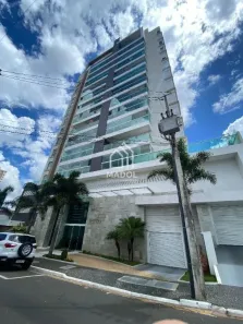Apartamento com 3 Quartos à venda, 205m² no Centro, Ponta Grossa