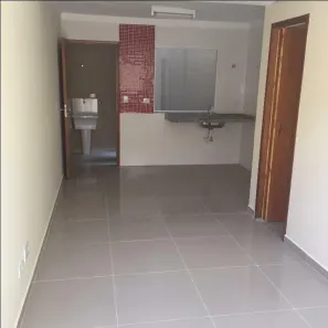 Casa de Condomínio com 2 Quartos à venda, 50m² no Chácara Mafalda, São Paulo