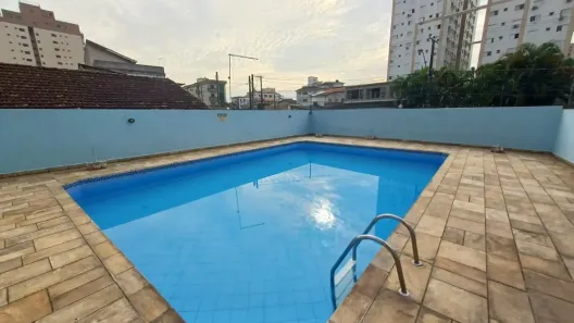 Apartamento com 1 Quarto à venda, 60m² no Aviação, Praia Grande