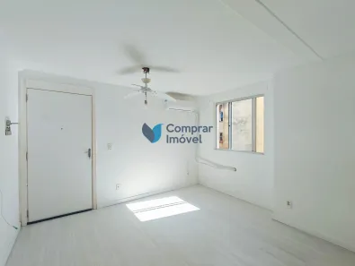 Apartamento com 2 Quartos à venda, 43m² no Vila Nova, Porto Alegre