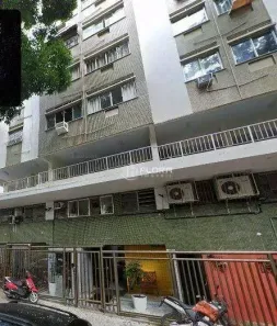 Ponto Comercial à venda, 32m² no Ingá, Niterói