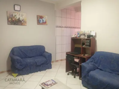 Casa com 3 Quartos à venda, 132m² no Jundiapeba, Mogi das Cruzes