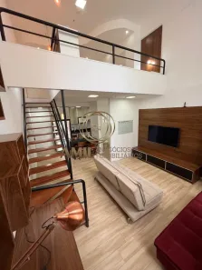 Apartamento com 1 Quarto à venda, 77m² no Parque Residencial Aquarius, São José dos Campos