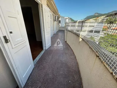 Apartamento com 2 Quartos à venda, 100m² no Tijuca, Rio de Janeiro