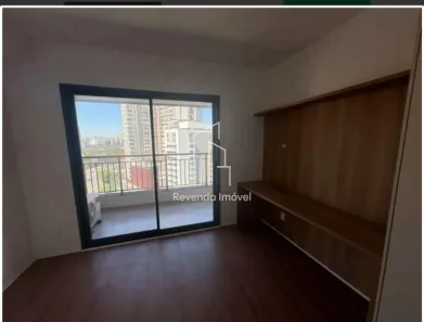 Flat com 1 Quarto à venda, 25m² no Butantã, São Paulo
