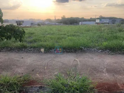 Lote/Terreno à venda, 534m² no Jardim Firenze, Santa Bárbara D'Oeste