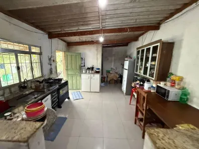 Fazenda/Sítio com 2 Quartos à venda, 1000m² no Gaivota (Interior), Itanhaém