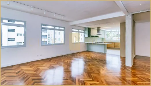 Apartamento com 3 Quartos à venda, 230m² no Higienópolis, São Paulo